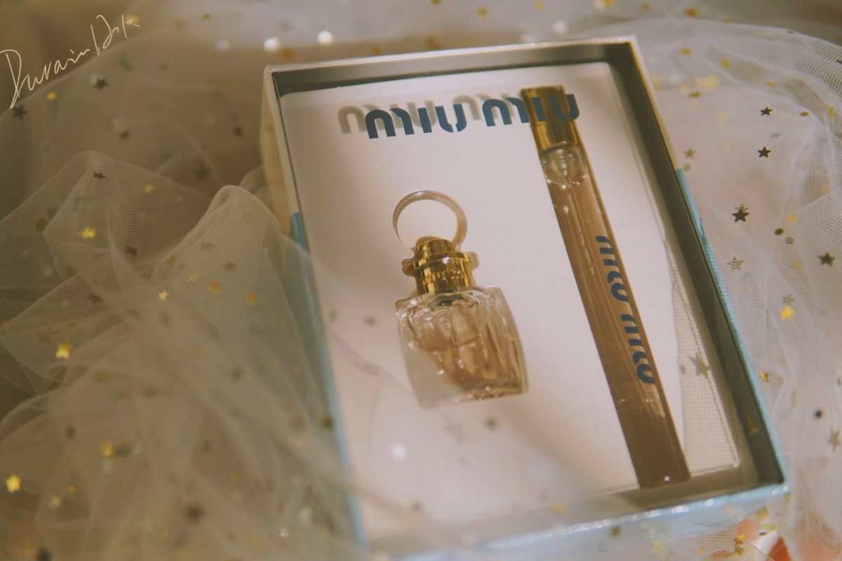 滴~香水卡 香水套装迷你款 四月份美国丝芙兰购入 关键词——