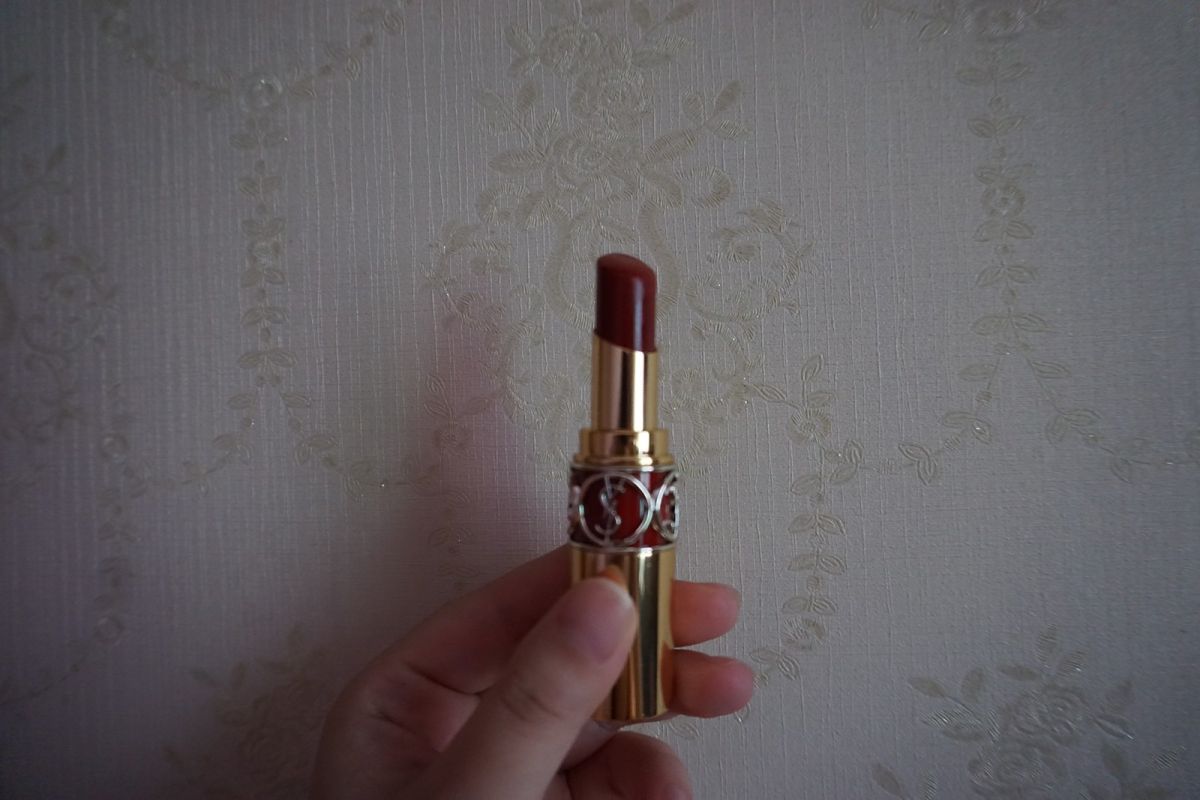 #21天打卡挑战 Day2  🌈今天给大家带来的是YSL圆