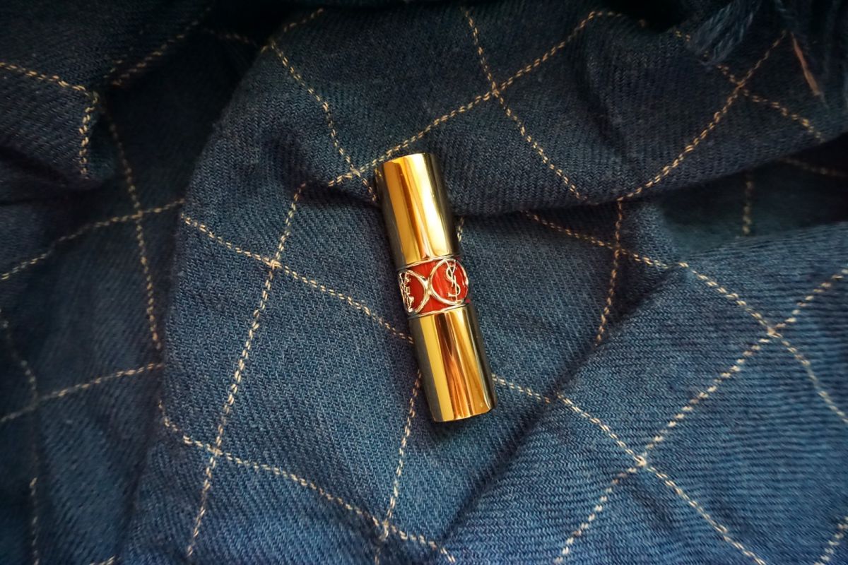 #21天打卡挑战 Day2  🌈今天给大家带来的是YSL圆