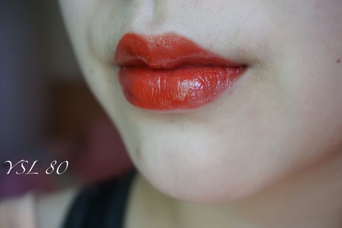 #21天打卡挑战 Day2  🌈今天给大家带来的是YSL圆