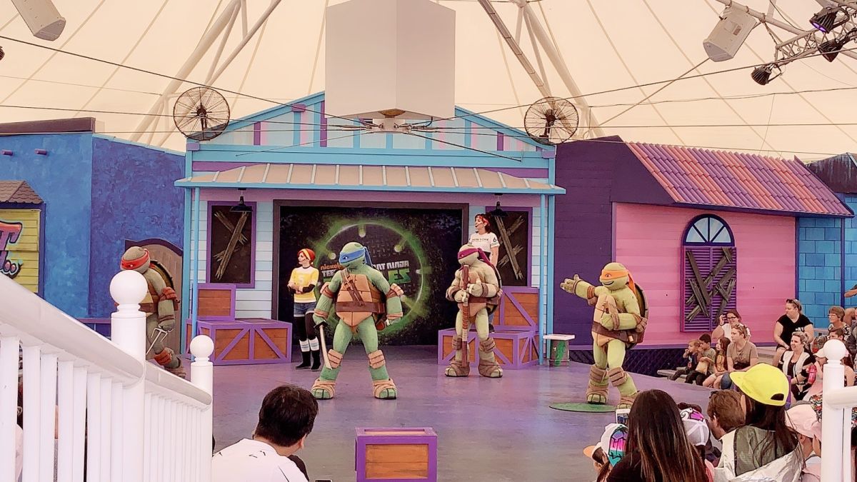 挑战打卡第二天 今天来说说澳洲黄金海岸这边游玩感受～最近正好