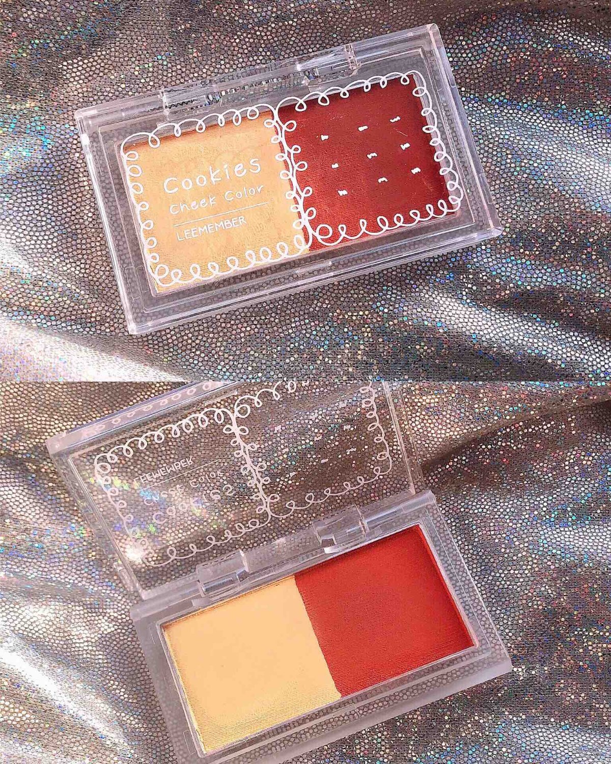 新手必看的腮红正确画法👩🏻‍🎨腮红你画对了吗⁉️ ——