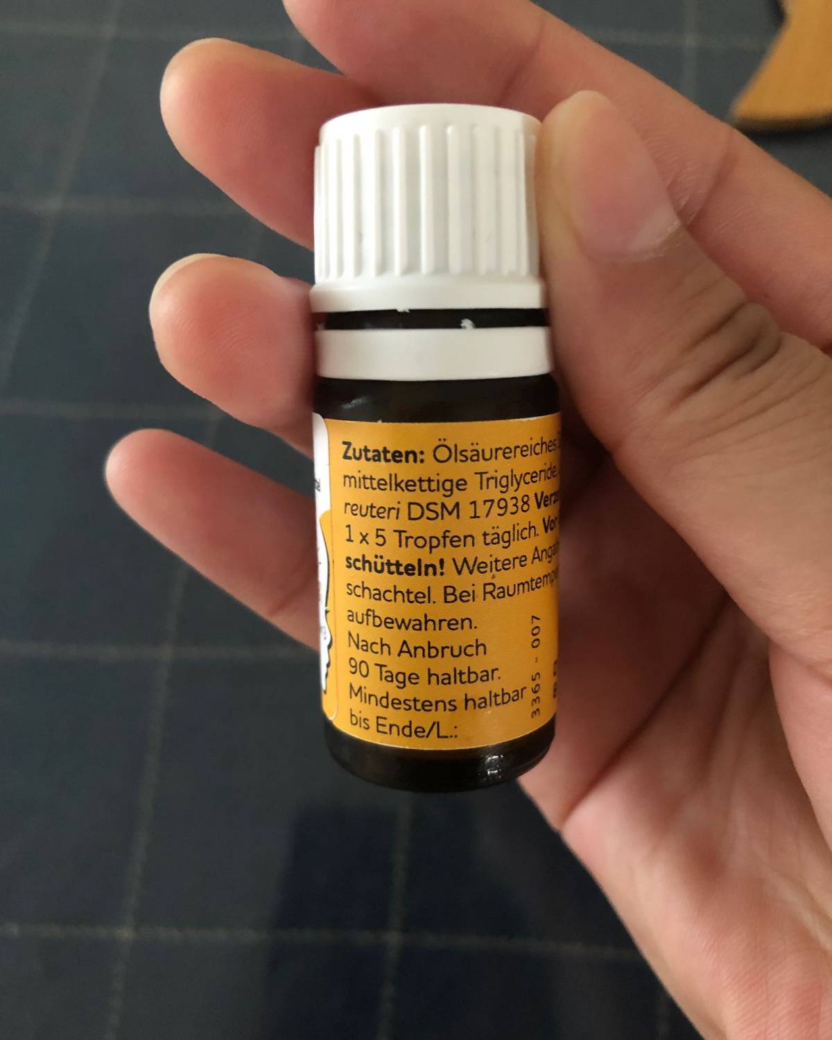 D1 🌼婴儿益生菌  拜奥BiGaia🌼  宝宝胀气，大