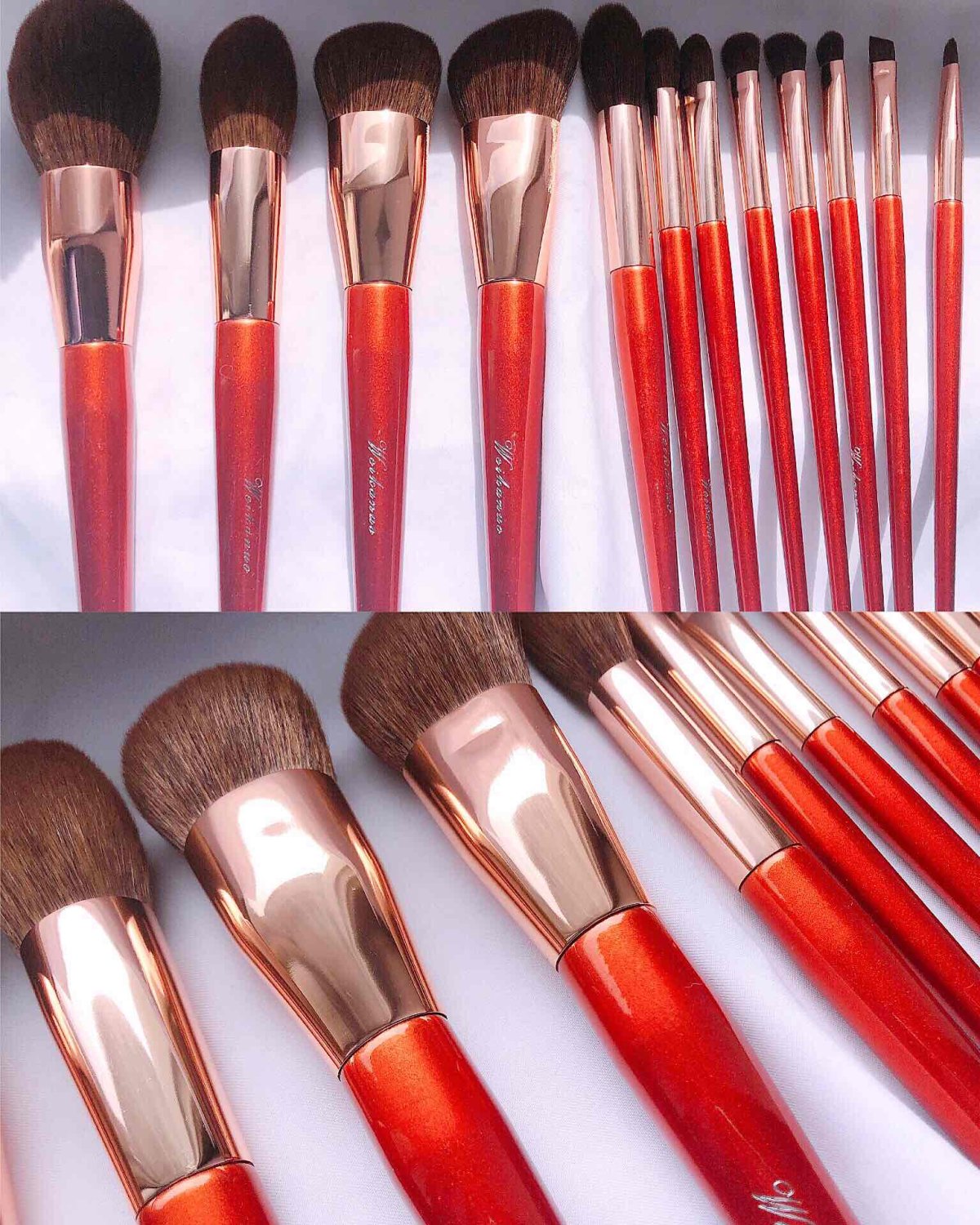 化妆刷扫盲贴✔️超平价高颜值化妆刷分享🦄 ————————