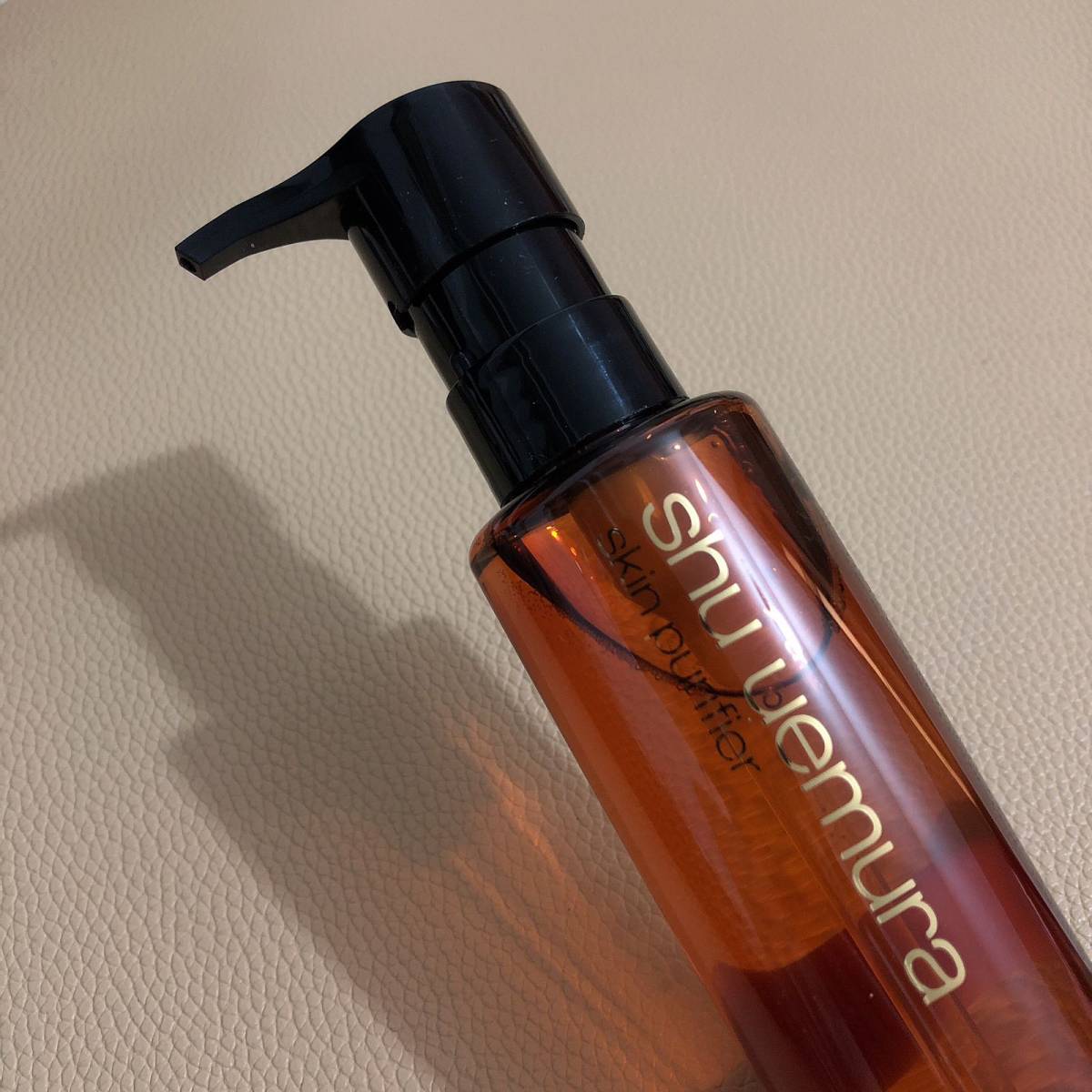 21天打卡挑战_Day_4💥我要吹爆Shu Uemura家