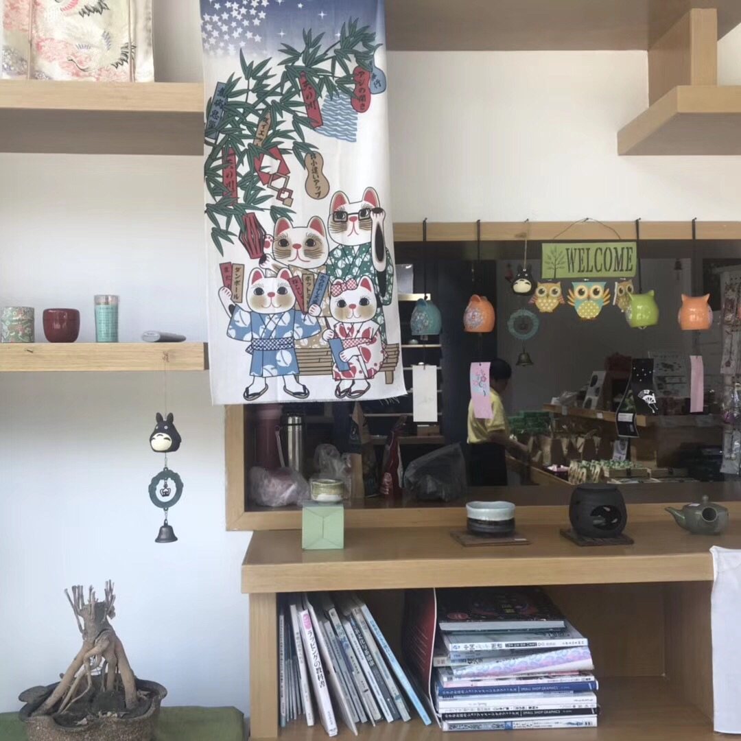 千岛湖的一些美丽风景～