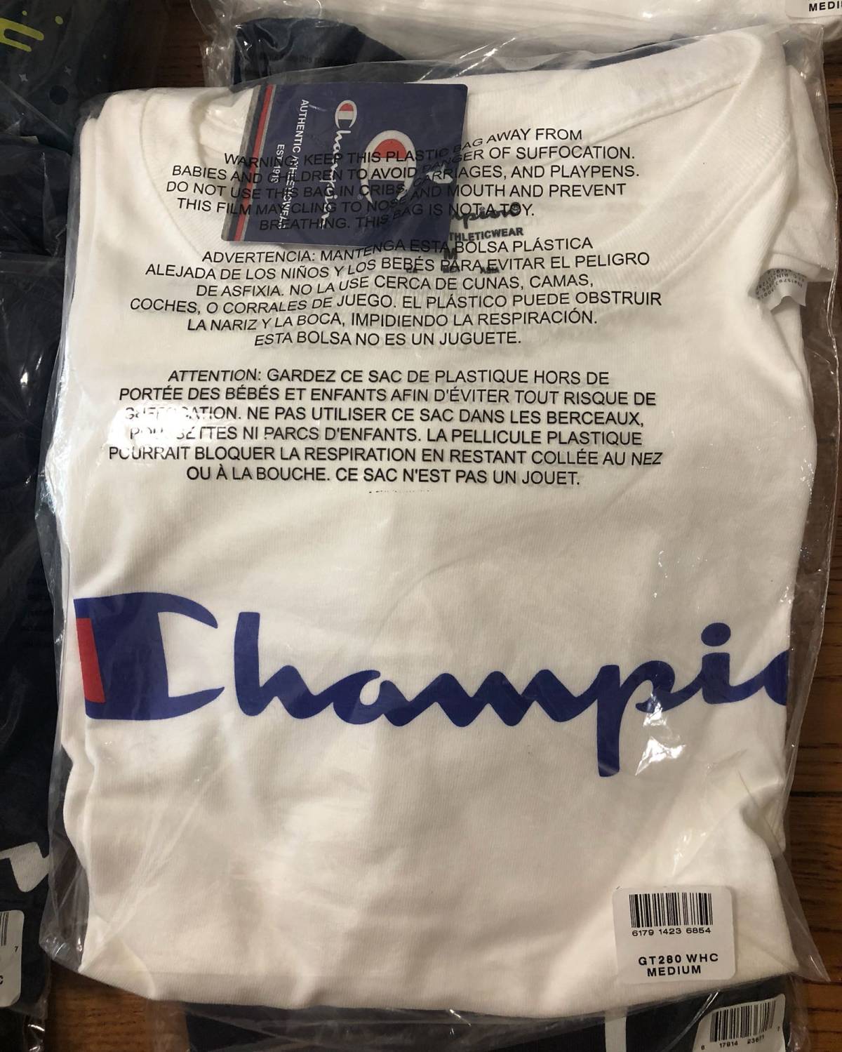 美国🇺🇸包裹 champion 短袖，康迪克儿童水杯，康