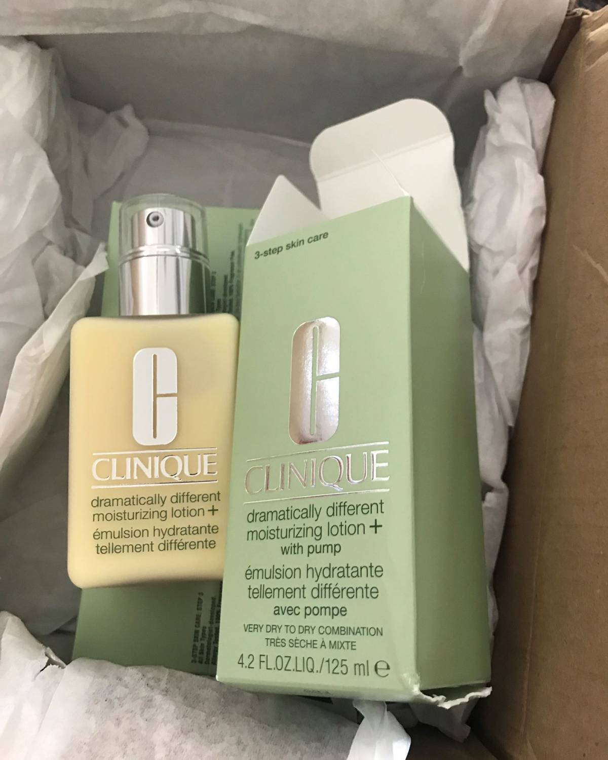 再来写一篇经常打折的品牌吧，倩碧，老牌护肤品牌也是长期活动，