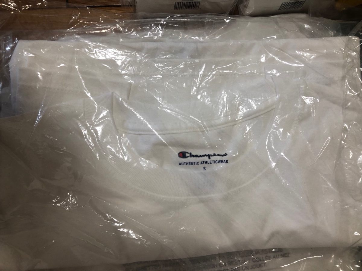 美国🇺🇸包裹 champion 短袖，康迪克儿童水杯，康