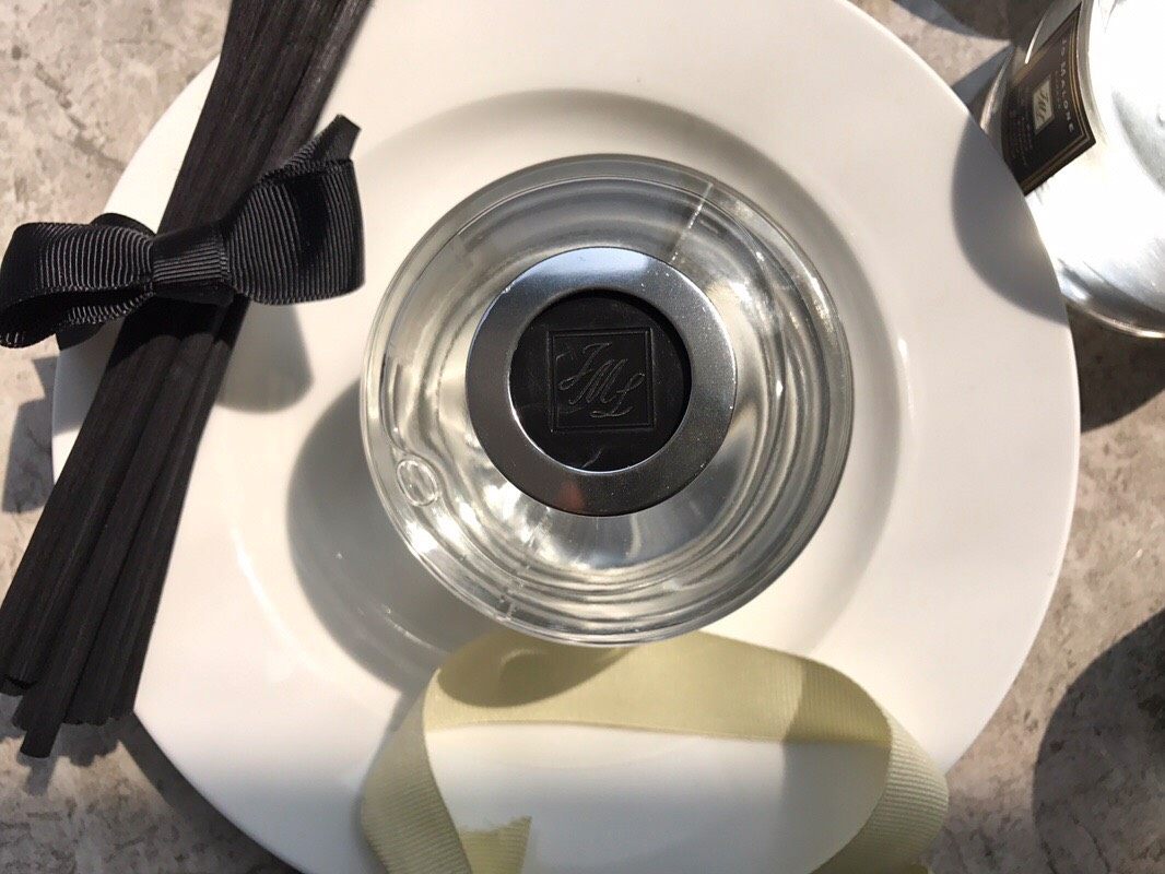 #人人都爱祖马龙# JoMalone藤条香薰  香薰属于比较