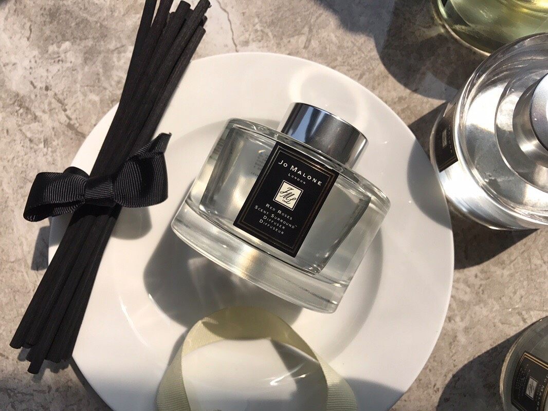 #人人都爱祖马龙# JoMalone藤条香薰  香薰属于比较