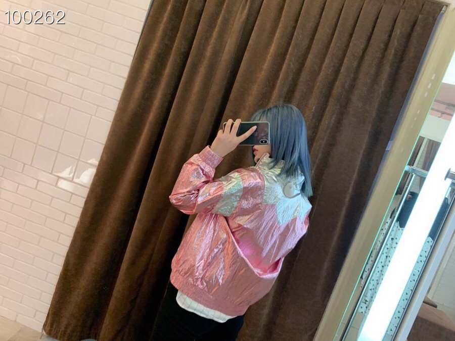 满足满满的少女心呀