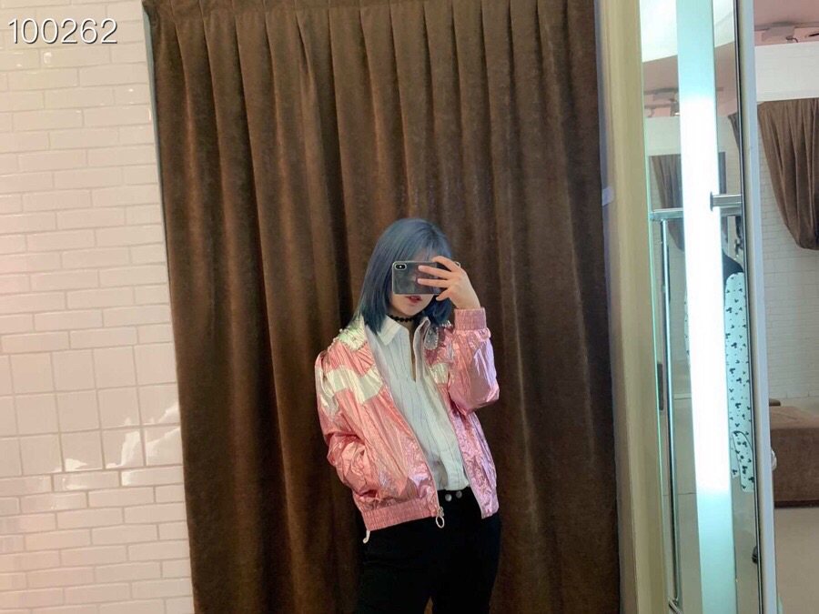 满足满满的少女心呀