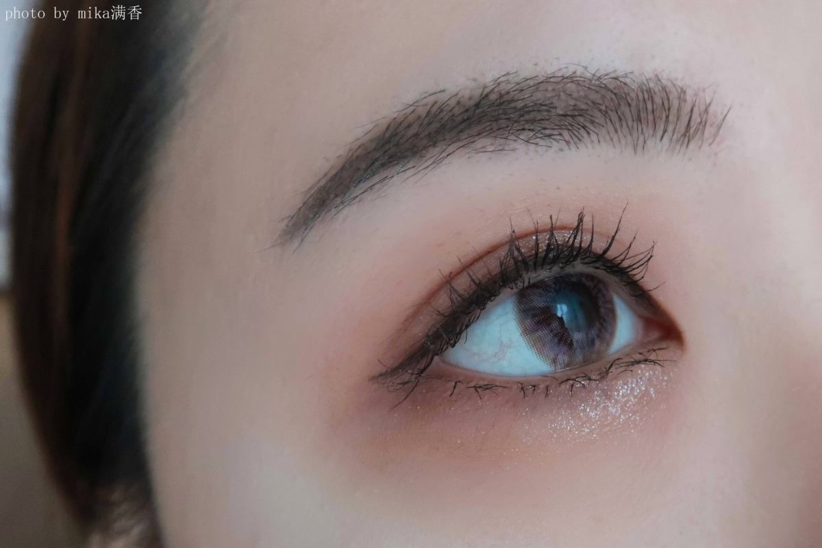 summerbaby年抛美瞳💖💖💖 色号：shallo