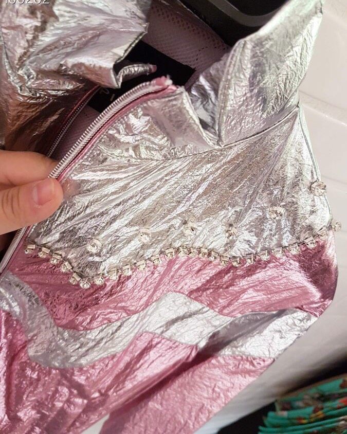 满足满满的少女心呀