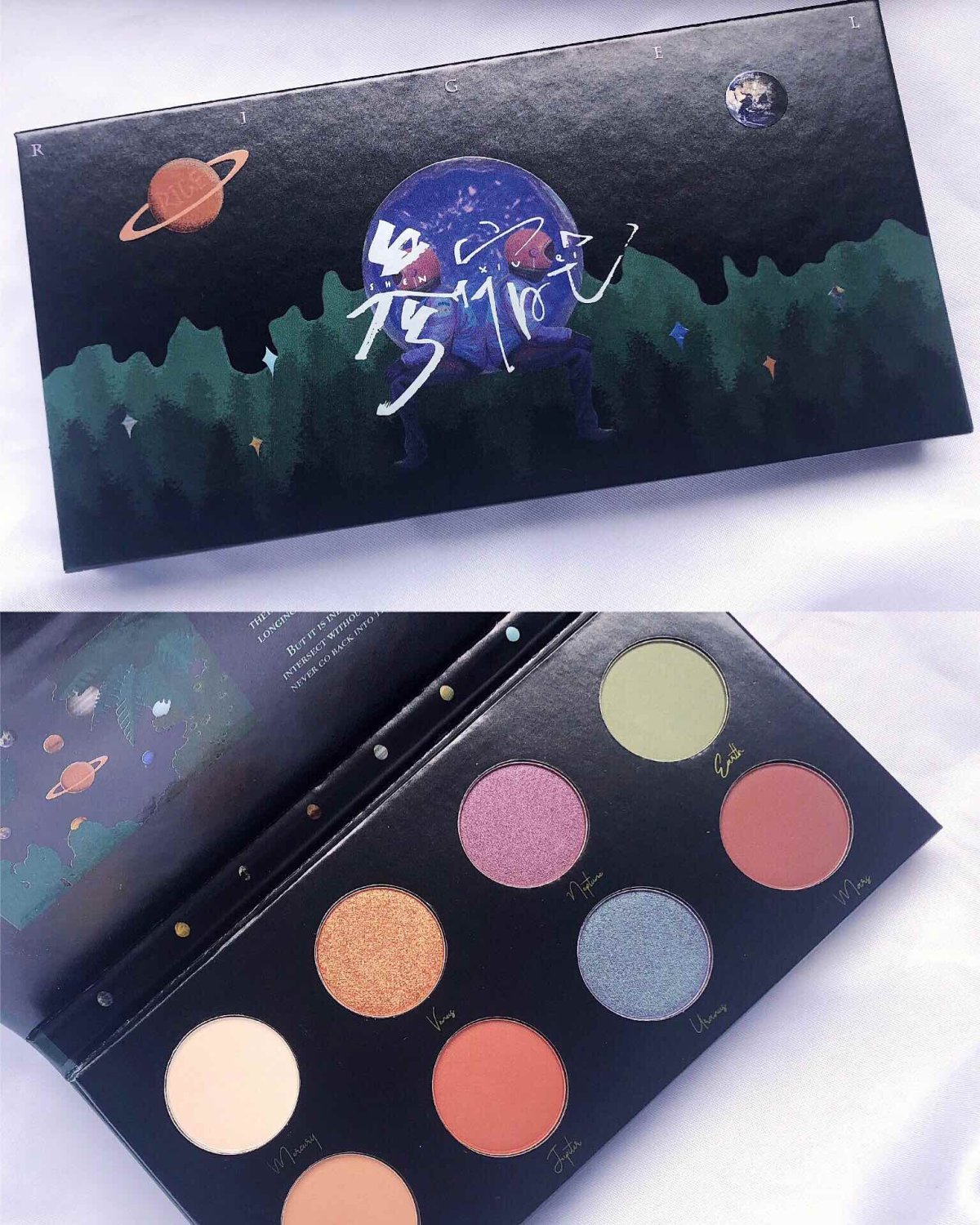 性感猫眼妆💄可爱在性感面前不值一提？ ——————————