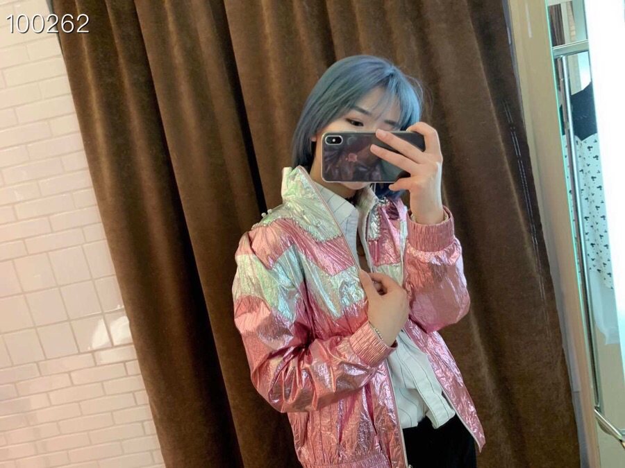 满足满满的少女心呀