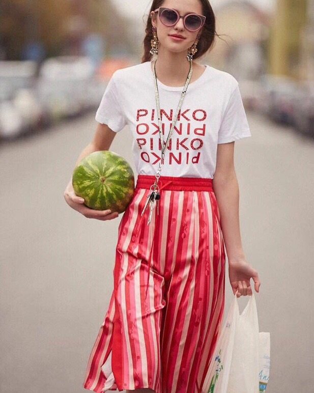 意大利海淘购得，时尚的见证，只花了1200RMB