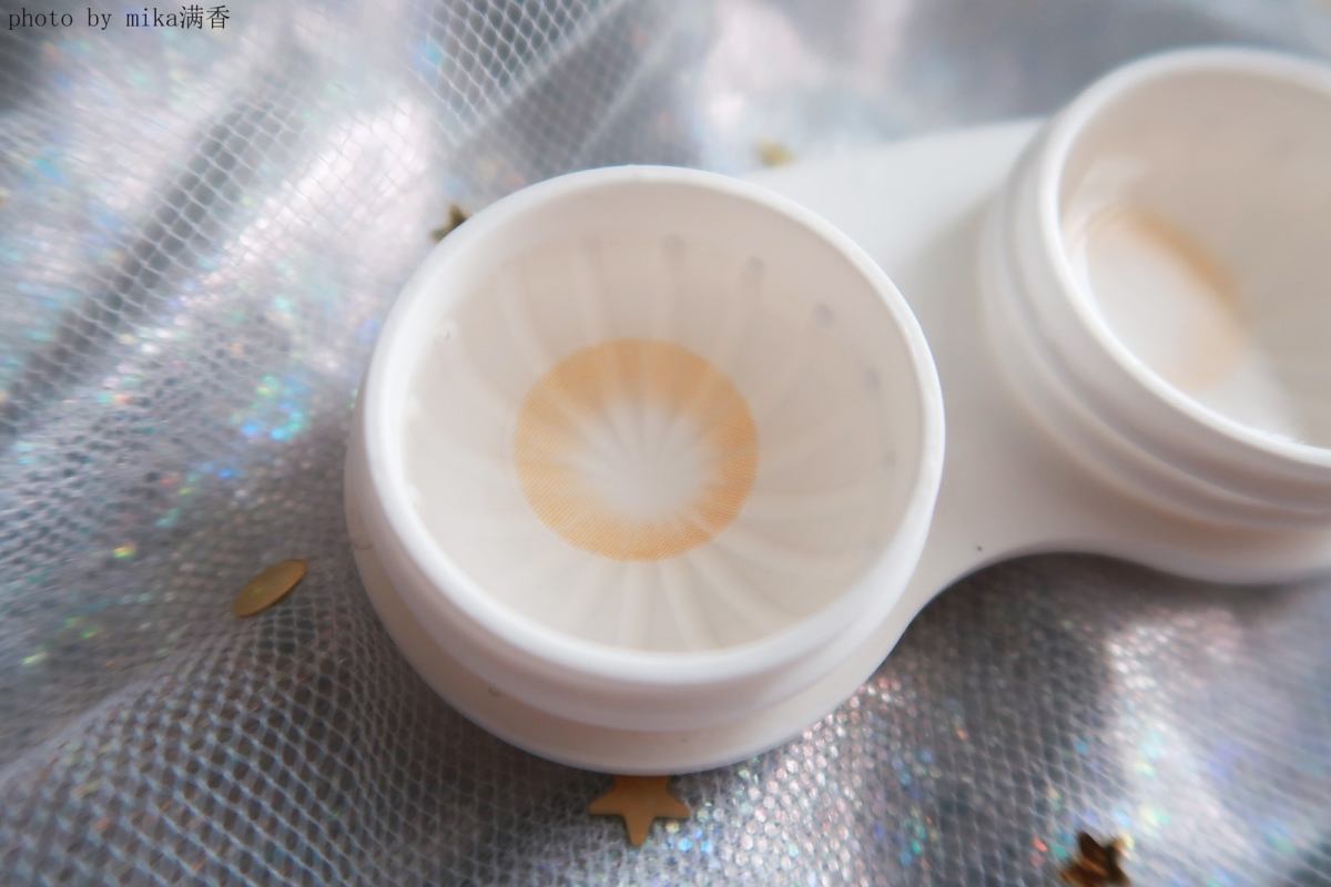 summerbaby年抛美瞳💖💖💖 色号：shallo