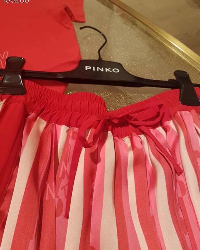 意大利海淘购得，时尚的见证，只花了1200RMB