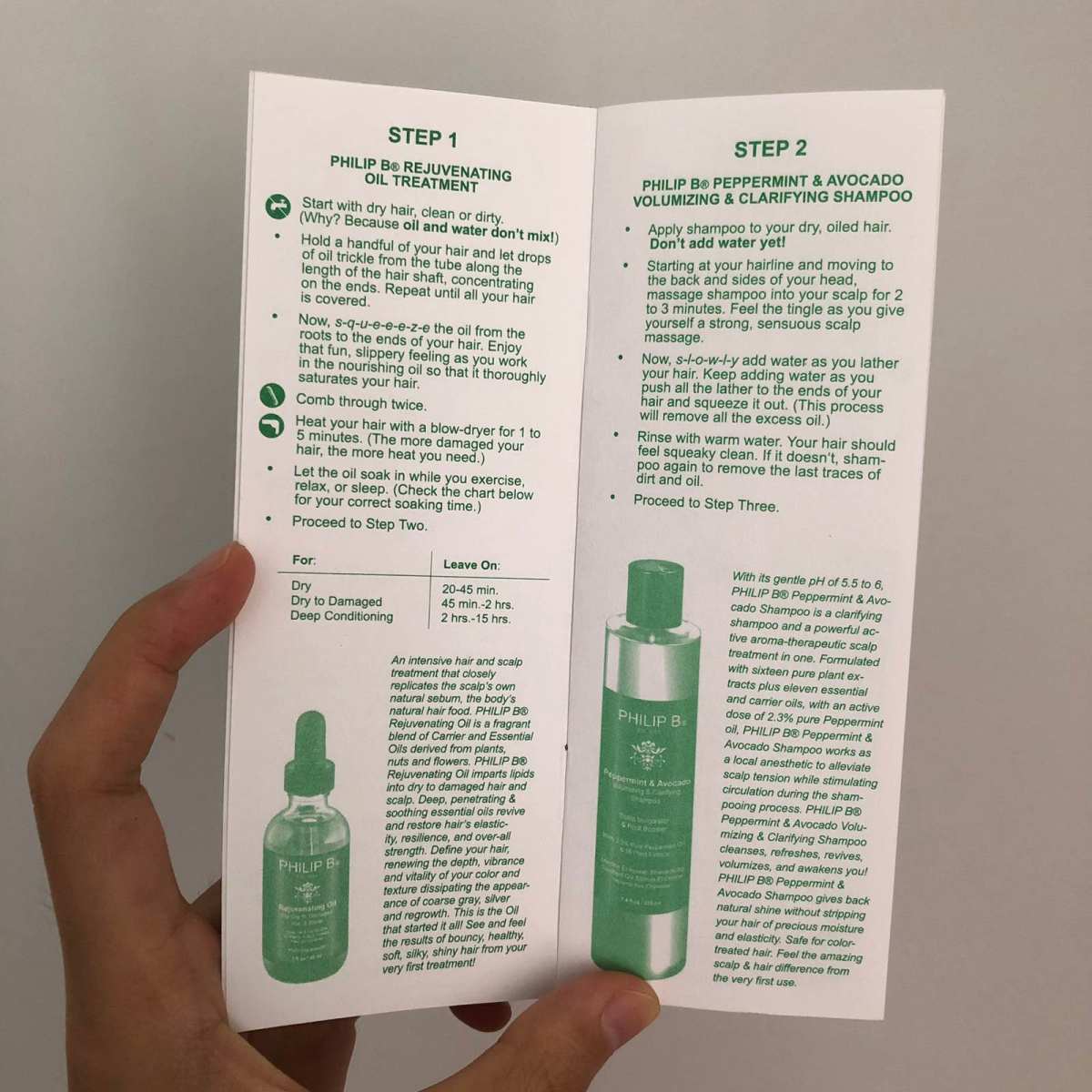 最近的回购洗发水 **油性头皮/发质使用，短发更好，毕竟比较
