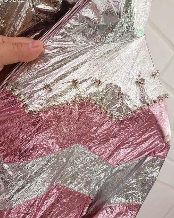 满足满满的少女心呀