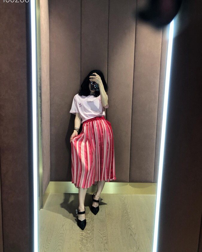 意大利海淘购得，时尚的见证，只花了1200RMB