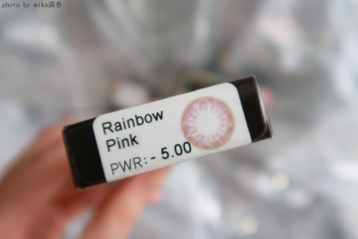 summerbaby年抛美瞳💖💖💖 色号：shallo