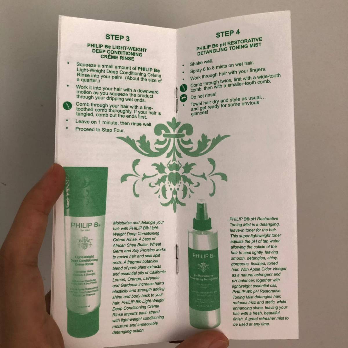 最近的回购洗发水 **油性头皮/发质使用，短发更好，毕竟比较