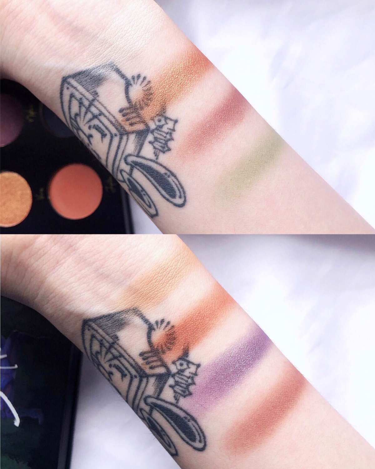 性感猫眼妆💄可爱在性感面前不值一提？ ——————————