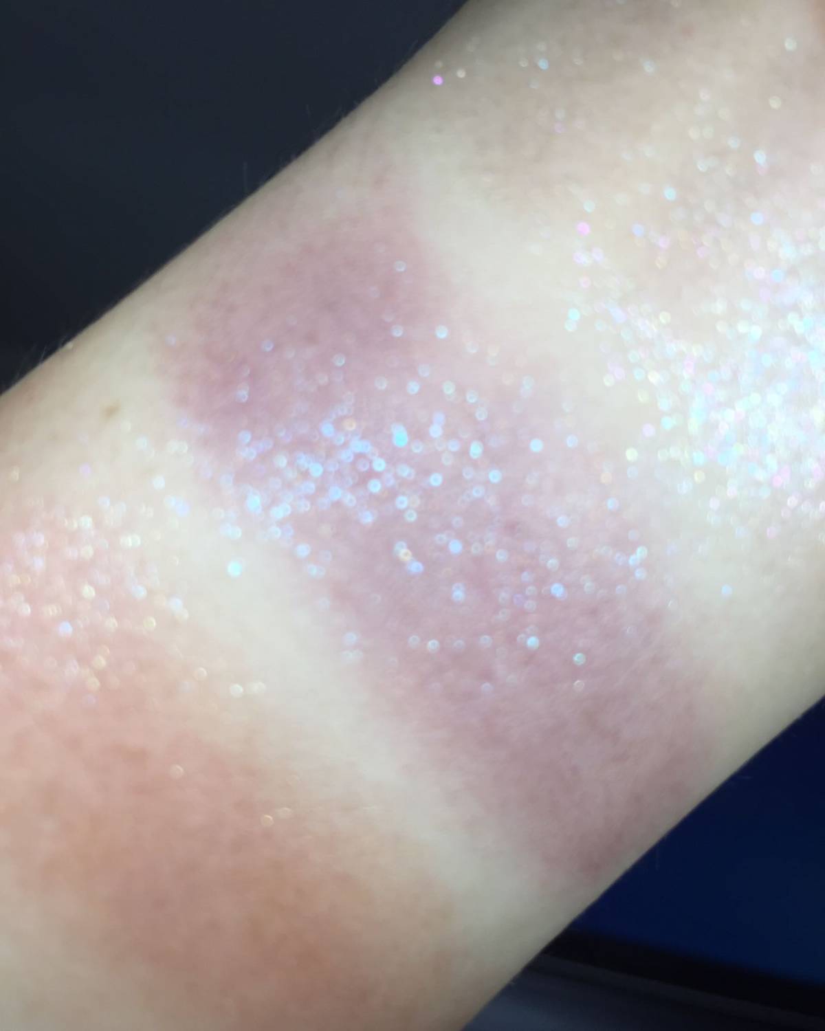 day 6🍑 colourpop拼盘大法好！ cp家的明星