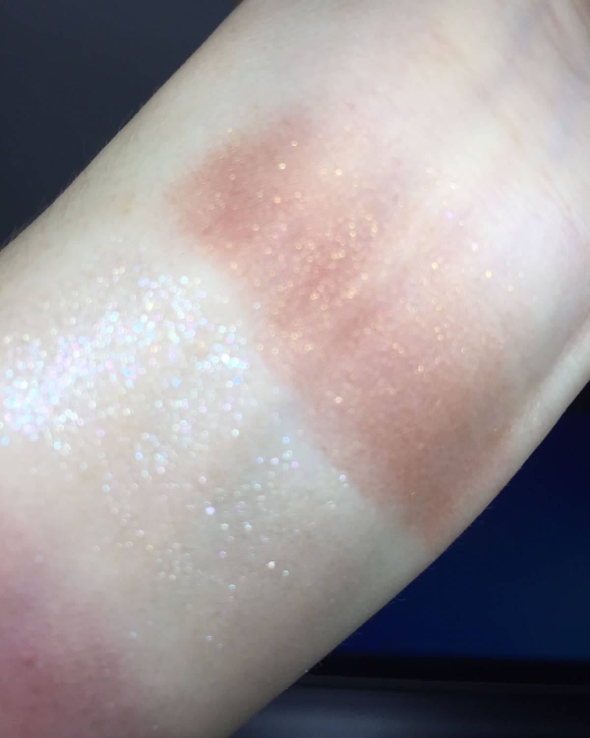 day 6🍑 colourpop拼盘大法好！ cp家的明星