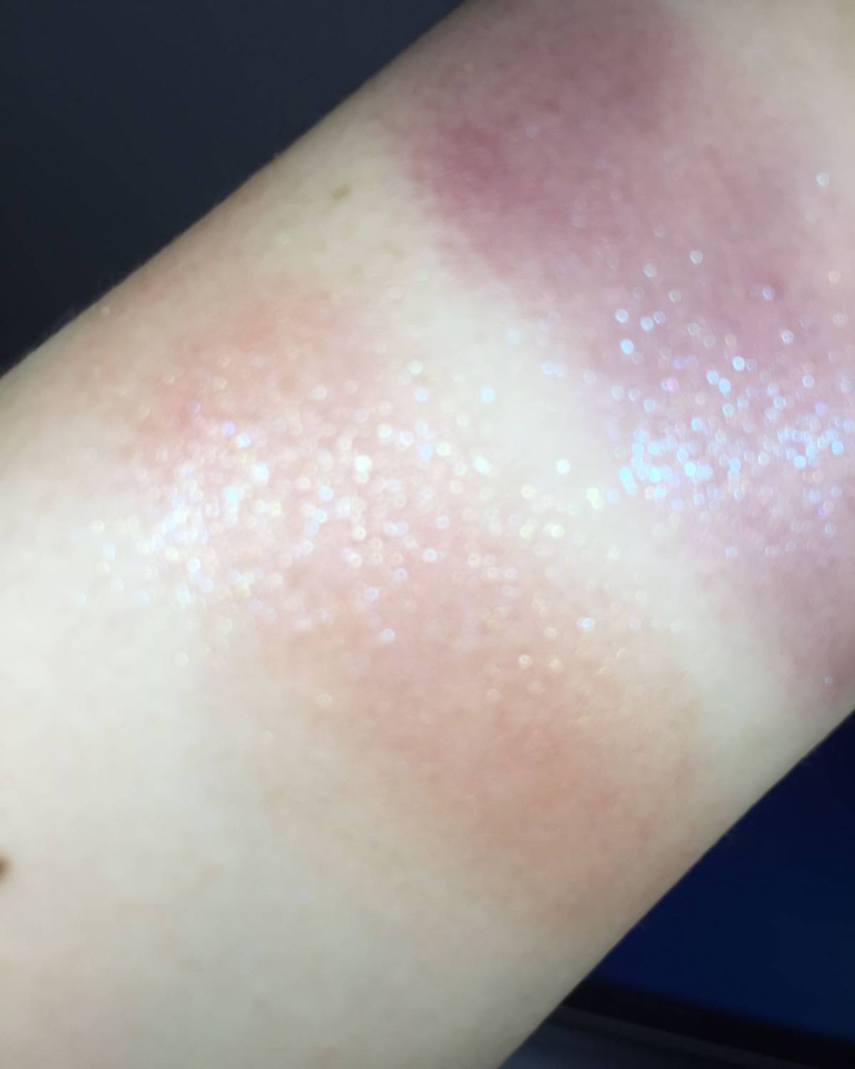day 6🍑 colourpop拼盘大法好！ cp家的明星