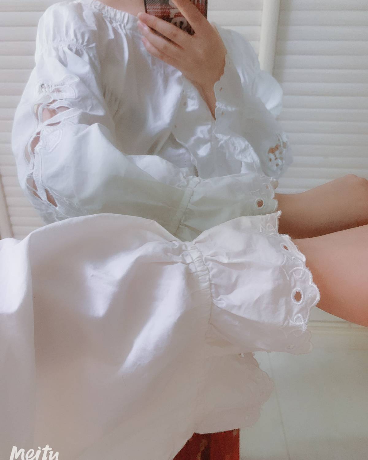 21天打卡挑战Day8--日系穿搭分享之Snidel～  S