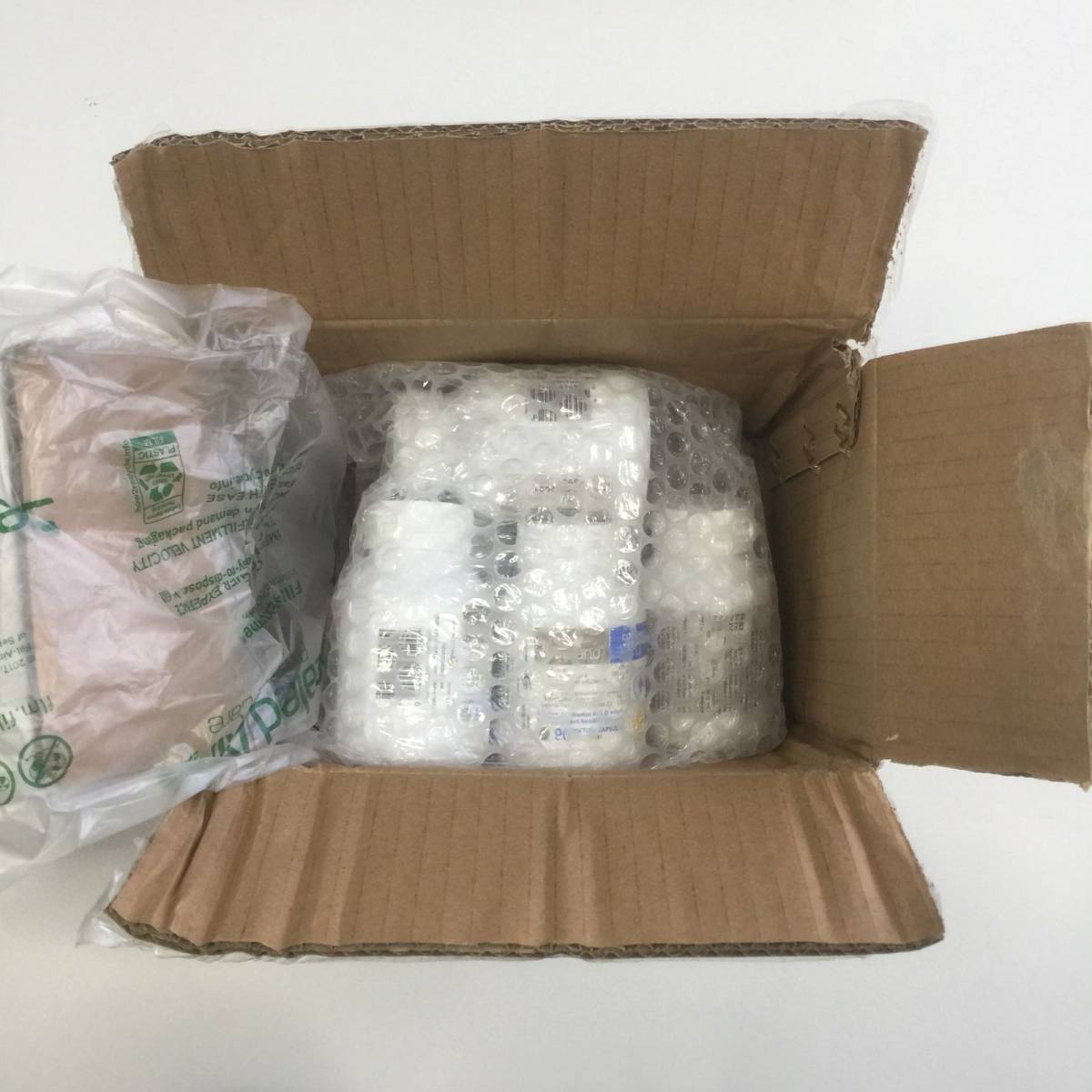 Bio island 生物岛小**钙+DHA 购于 Baby