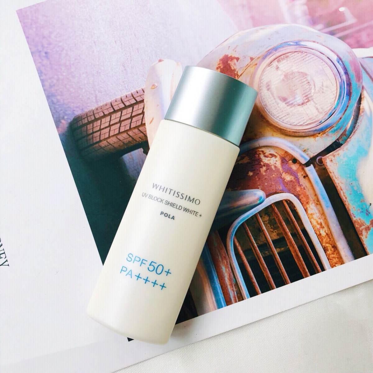 又要旅行又不想晒黑 | 夏季出游必备 🌈扒一扒我的旅行百宝