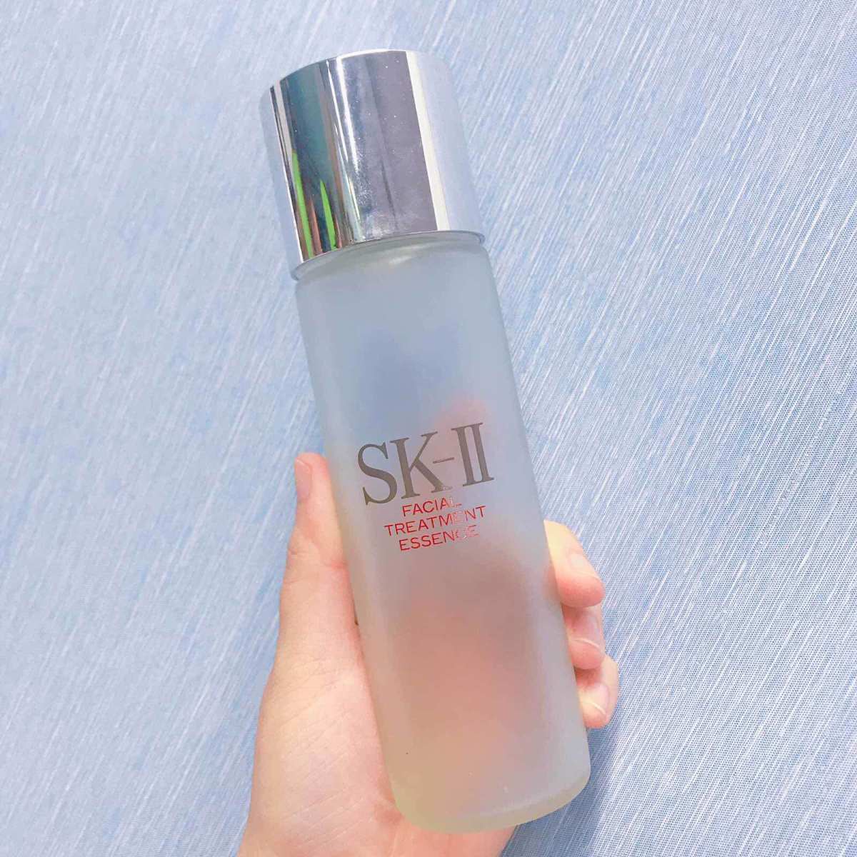 #空瓶记 又空瓶一瓶神仙水啦 没有它日常护肤都不安心 持续回