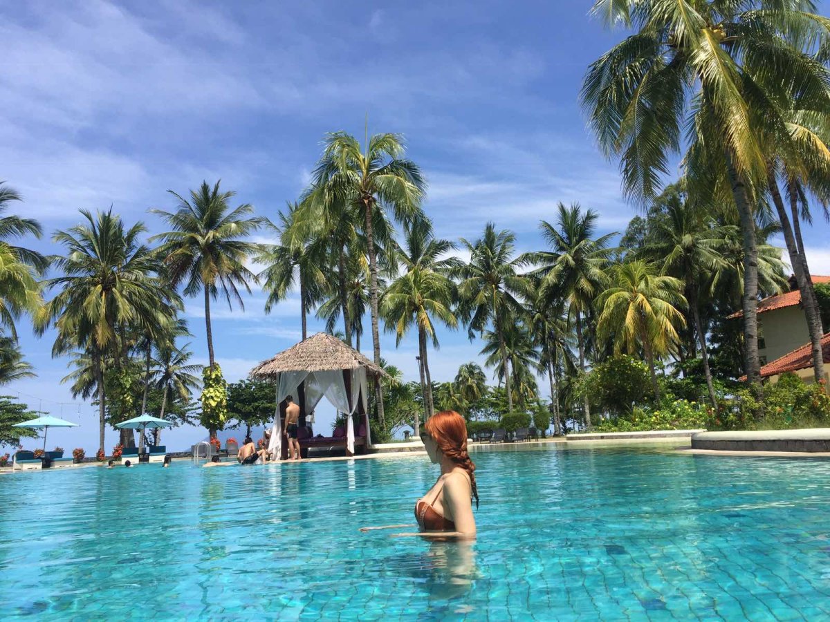 日常怀念#美娜多#的幸福时光