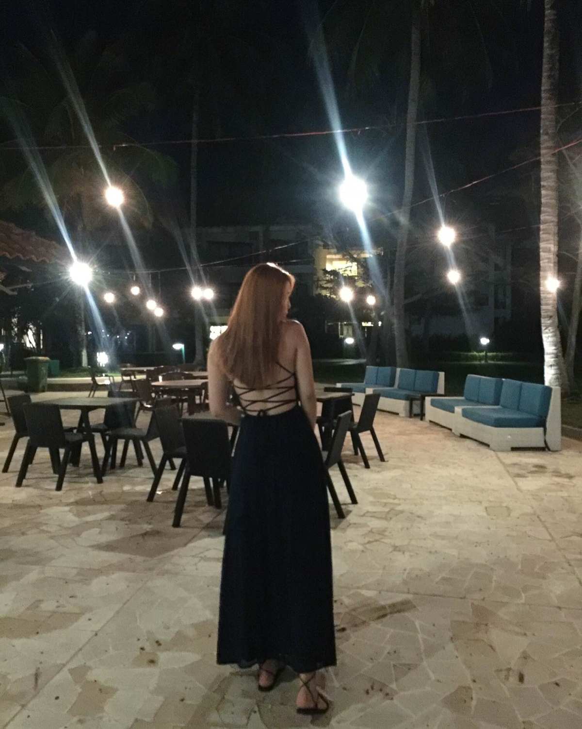 日常怀念#美娜多#的幸福时光