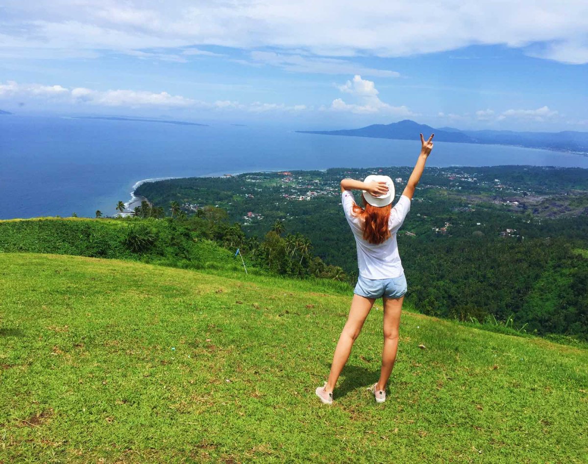 日常怀念#美娜多#的幸福时光