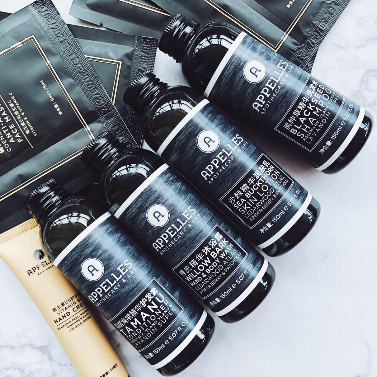 又要旅行又不想晒黑 | 夏季出游必备 🌈扒一扒我的旅行百宝