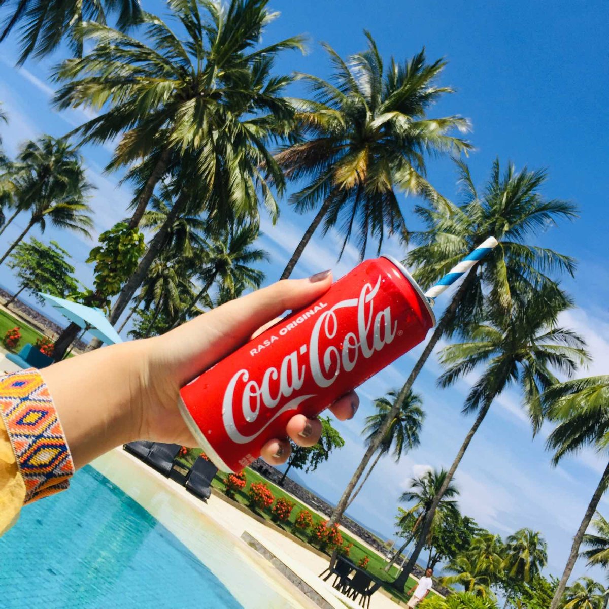 日常怀念#美娜多#的幸福时光