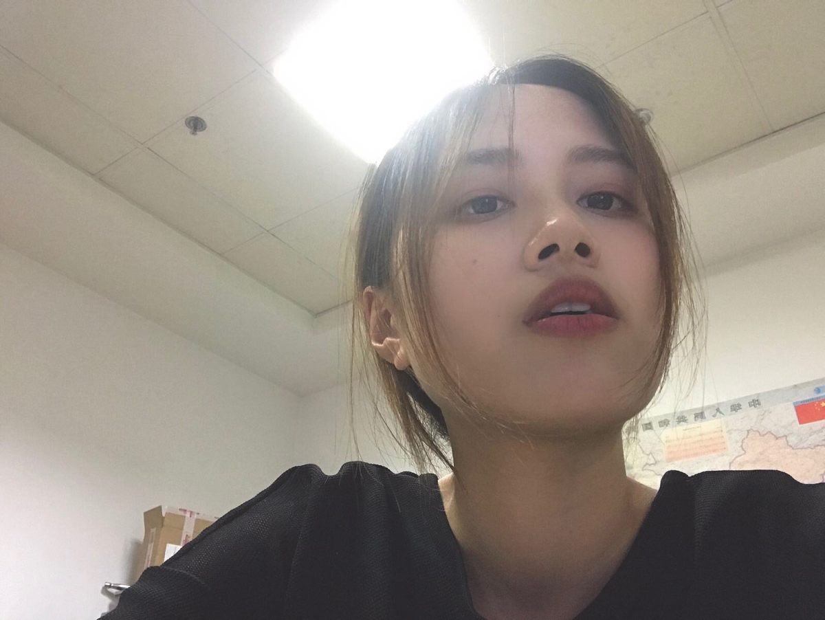 🌈6🈷️ Day10 救救这个孩子的黑眼圈吧！  今天的