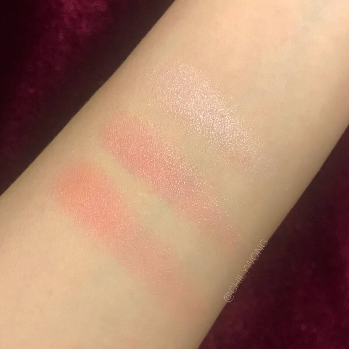 🔮21天打卡挑战DAY6 🌟要怎么才能表达我对suqqu