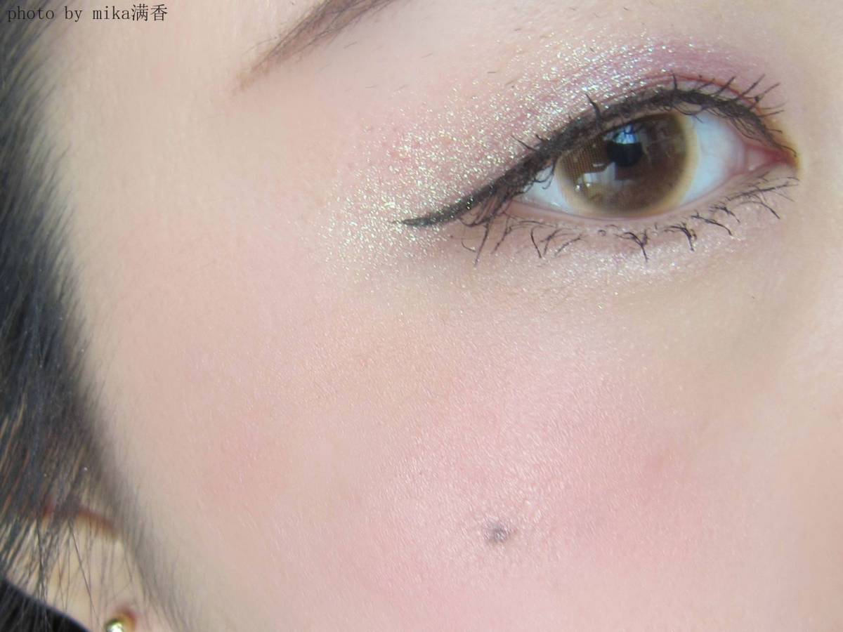 kose espeique双色腮红💖💖💖 色号：pk-