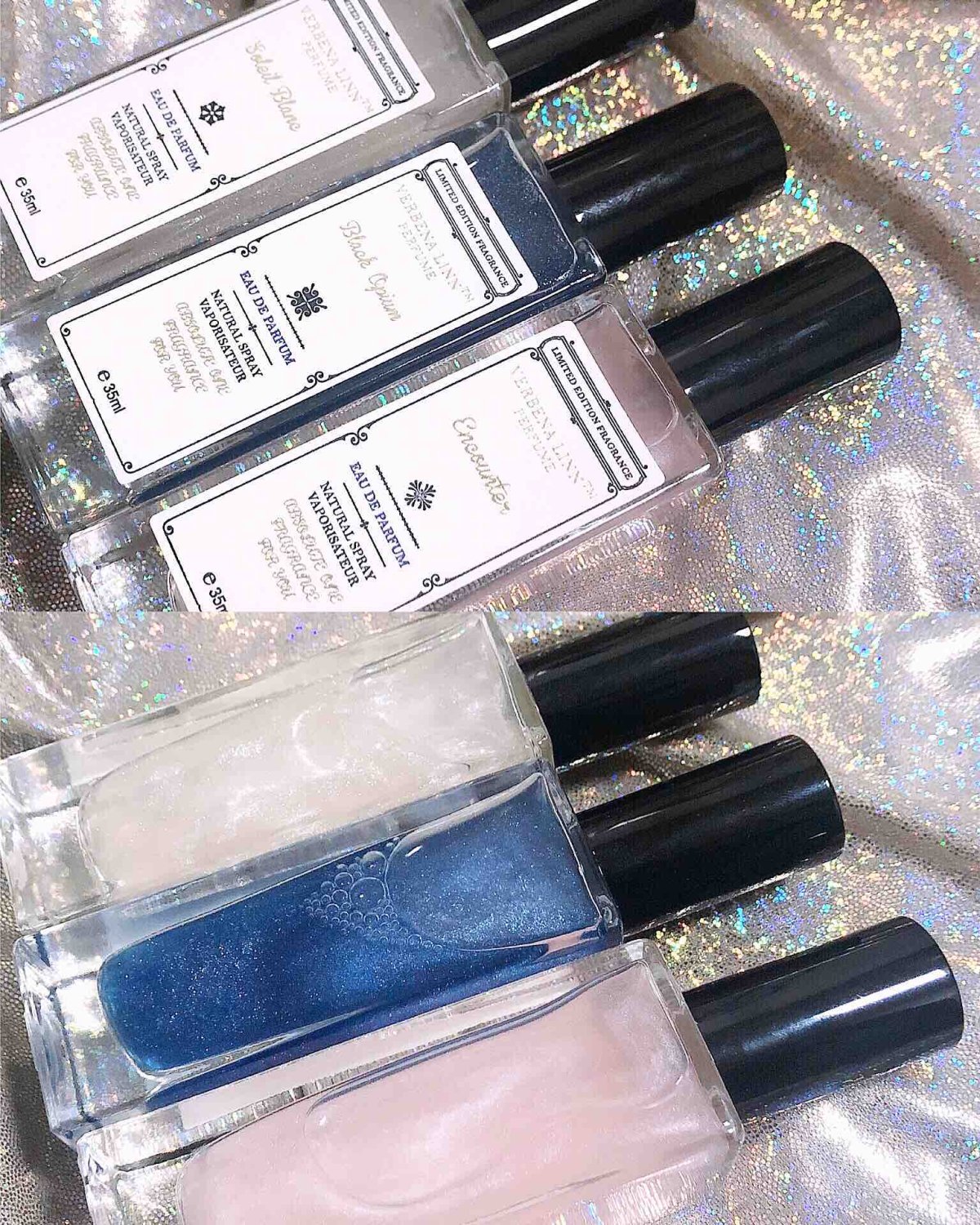 雨女有瓜❕快来看看这个神仙小众平替香水✨ —————————