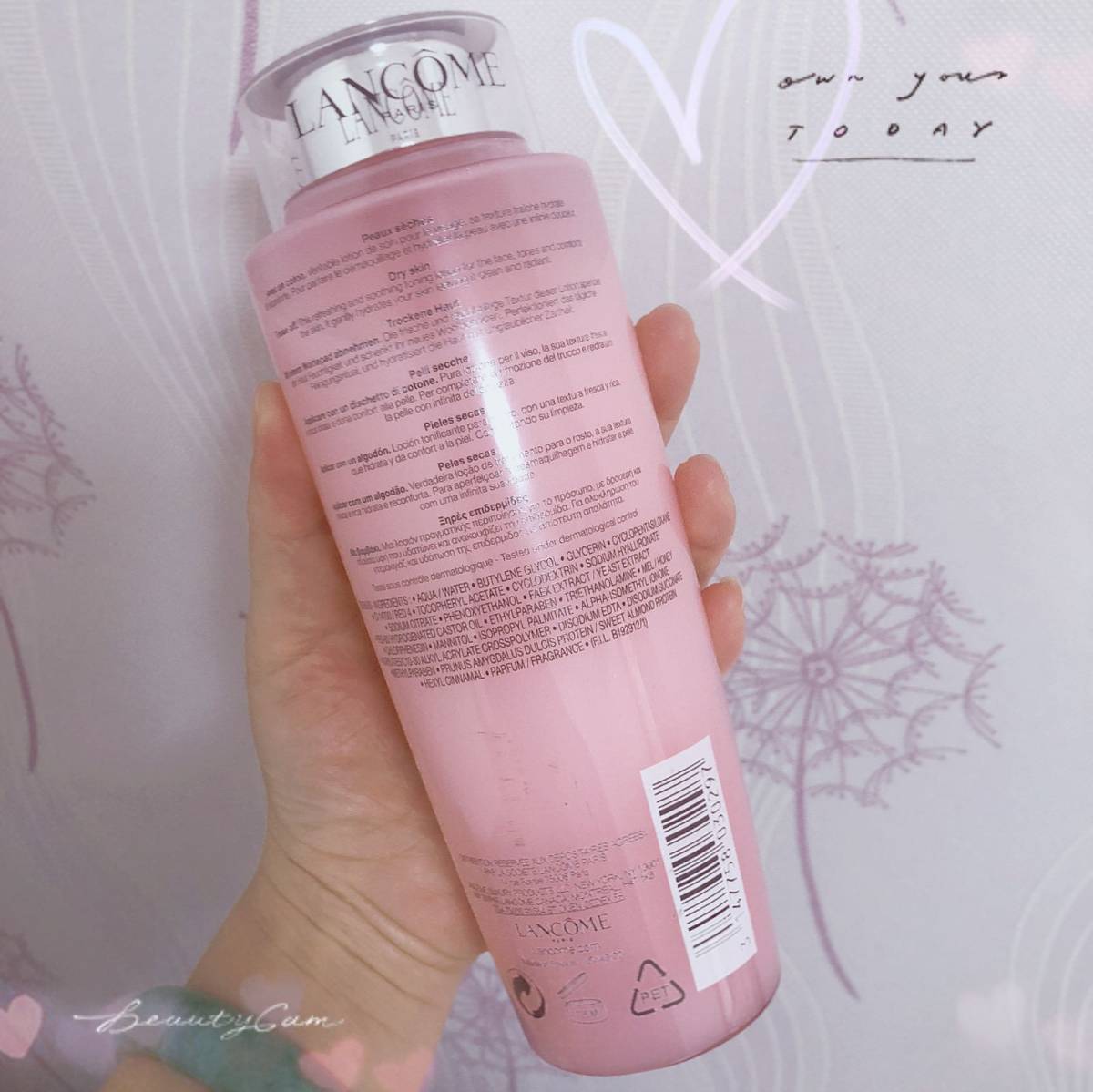 打卡 DAY 9 🌹  🌺当当当当～今天来推一款超级好用