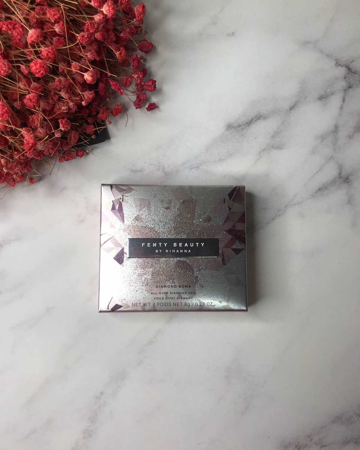 超美的fenty beauty 高光 如何将货损高光变废为宝