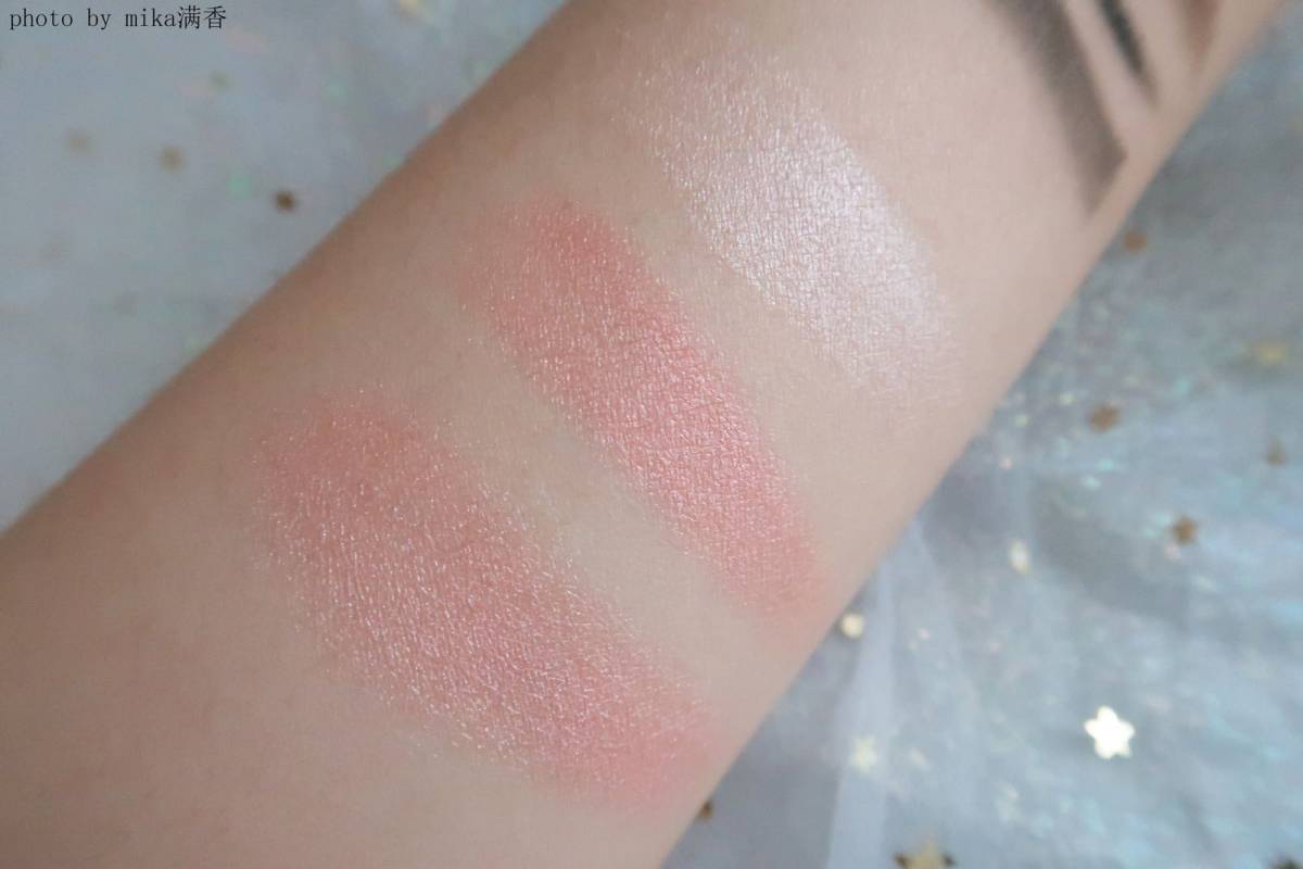 kose espeique双色腮红💖💖💖 色号：pk-