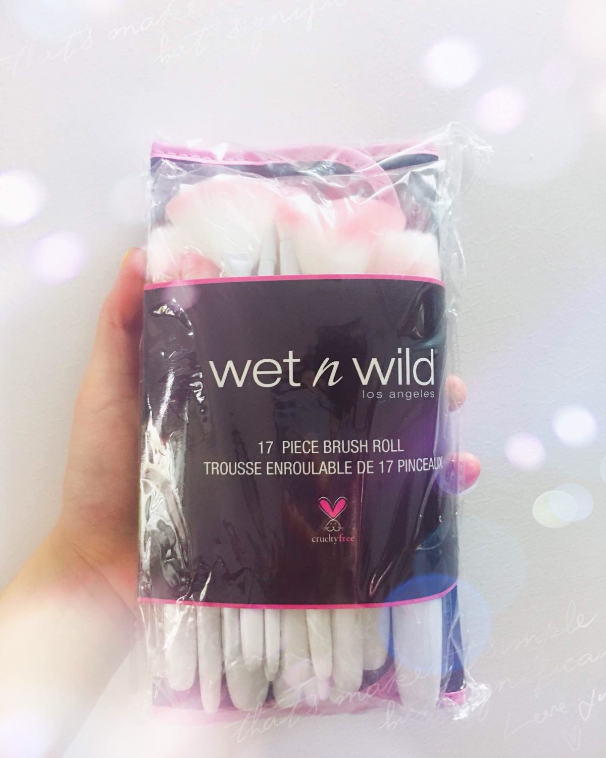 Day 5 打卡——wet n wild套刷🤗🤗🤗🤗